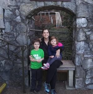 Meet your Posher, Deidre